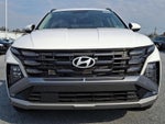 2025 Hyundai TUCSON SEL AWD