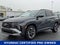 2025 Hyundai TUCSON SEL AWD
