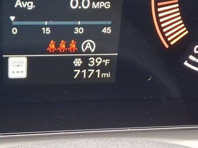 2025 Hyundai TUCSON SEL AWD