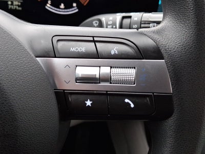 2025 Hyundai TUCSON SEL AWD