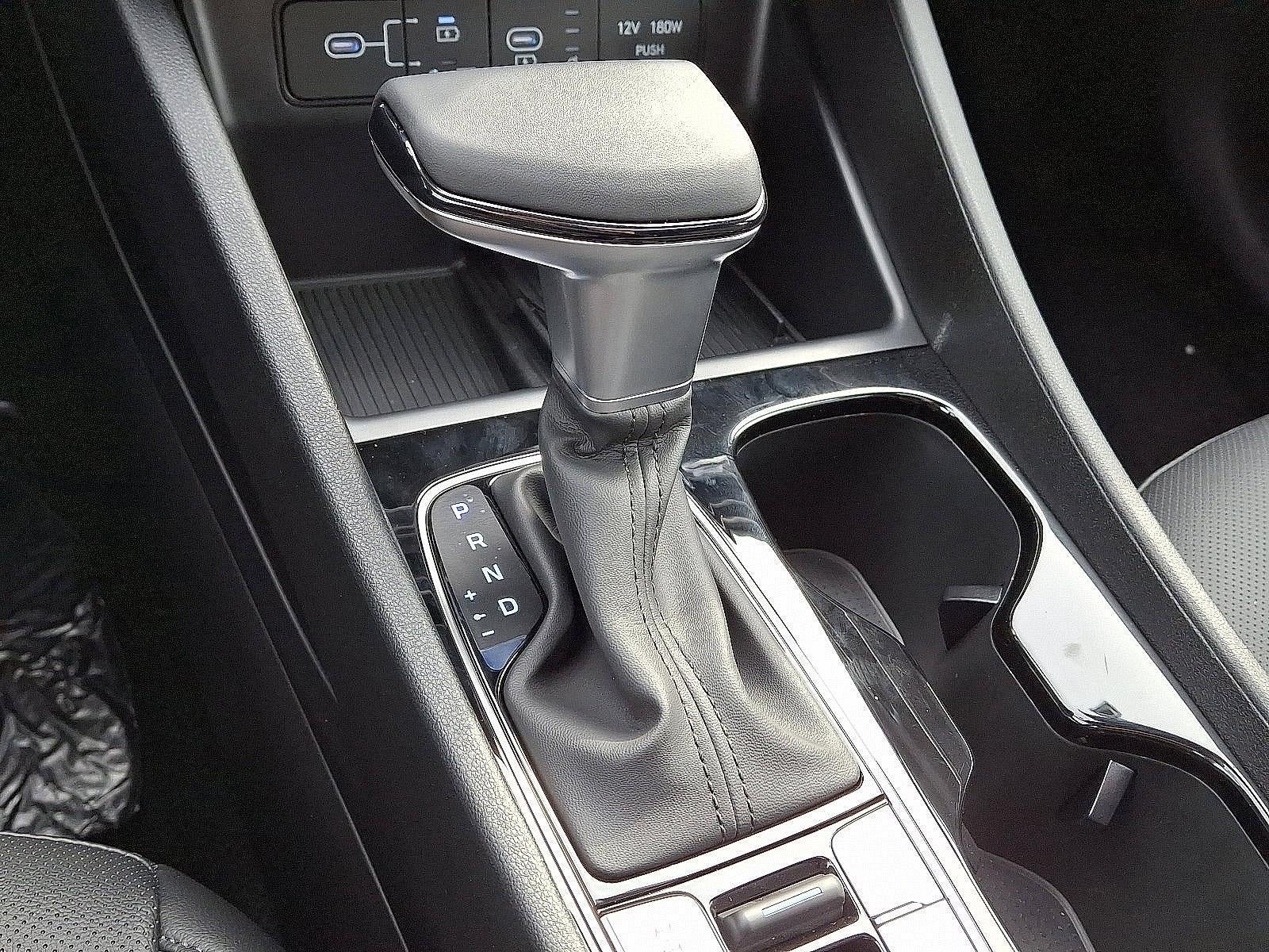 2025 Hyundai TUCSON SEL Convenience AWD