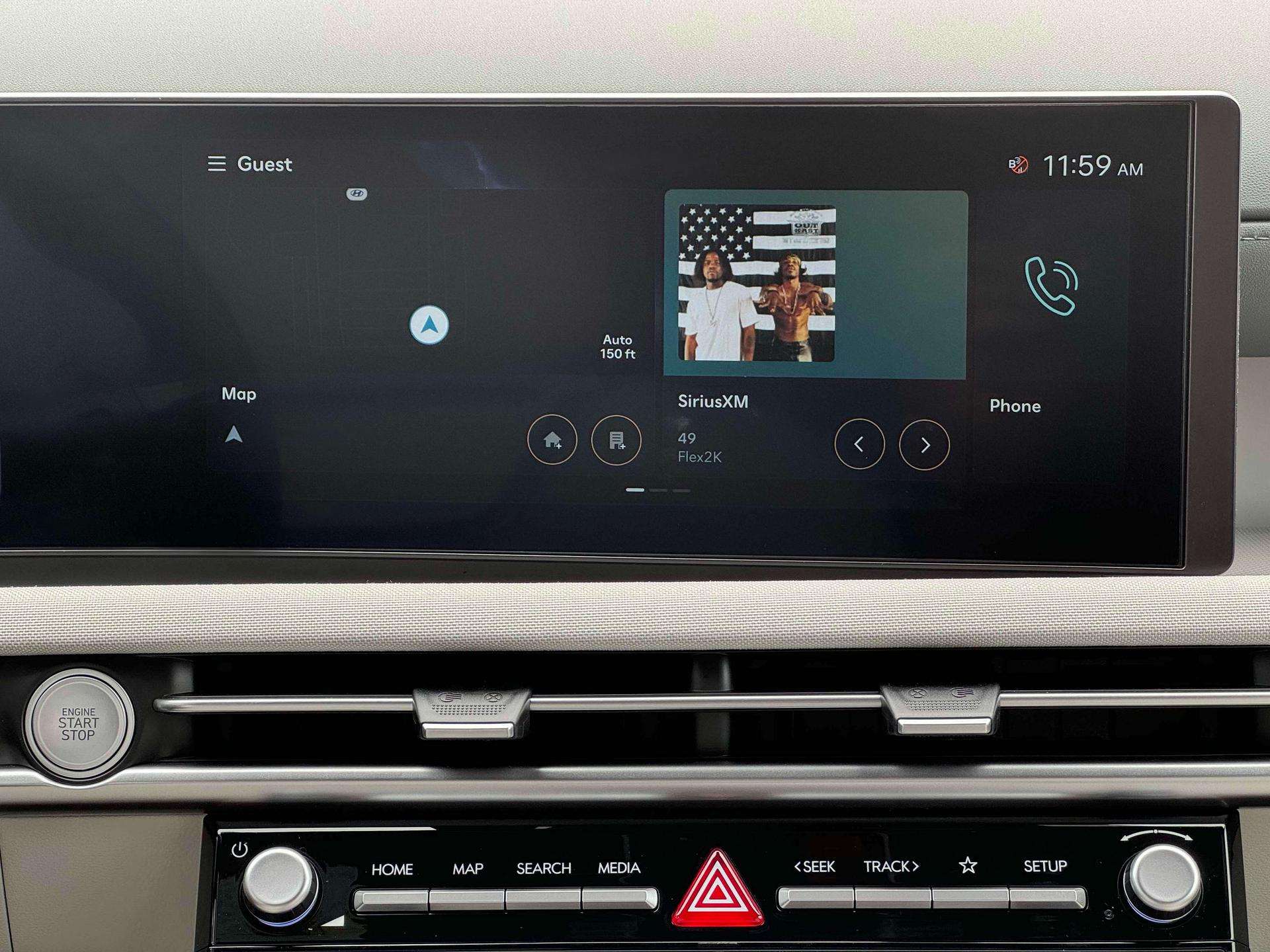 2025 Hyundai TUCSON Limited AWD