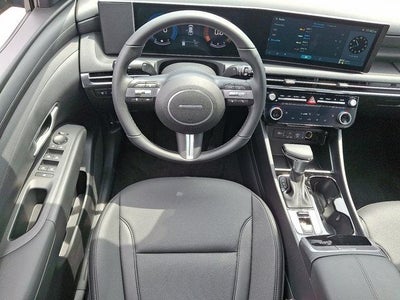 2025 Hyundai TUCSON XRT AWD