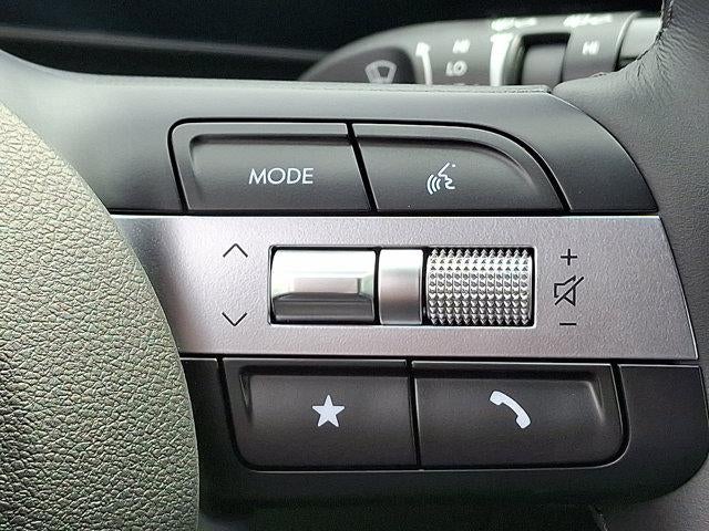 2025 Hyundai TUCSON XRT AWD