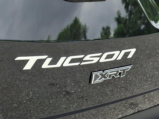 2025 Hyundai TUCSON XRT AWD
