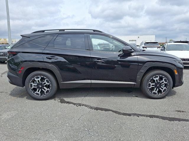 2025 Hyundai TUCSON XRT AWD