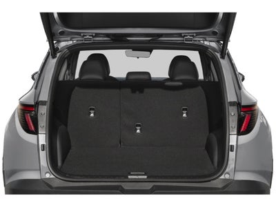 2025 Hyundai TUCSON XRT AWD