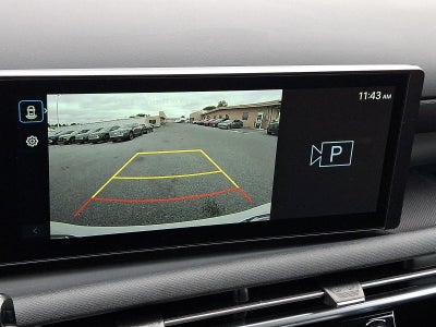 2025 Hyundai TUCSON XRT AWD
