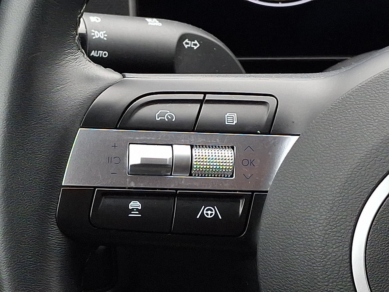 2025 Hyundai TUCSON XRT AWD