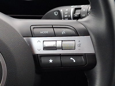 2025 Hyundai TUCSON XRT AWD