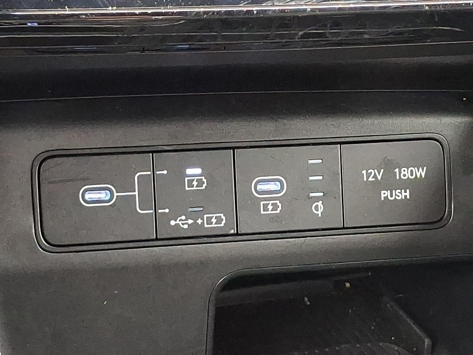 2025 Hyundai TUCSON XRT AWD
