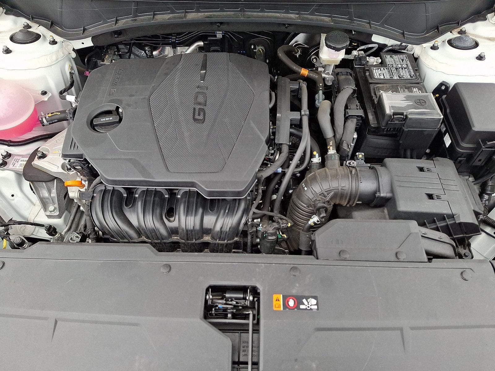 2025 Hyundai TUCSON XRT AWD