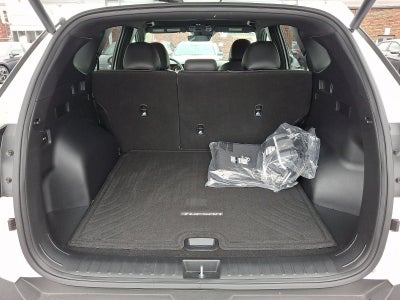 2025 Hyundai TUCSON XRT AWD