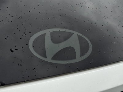 2025 Hyundai TUCSON XRT AWD