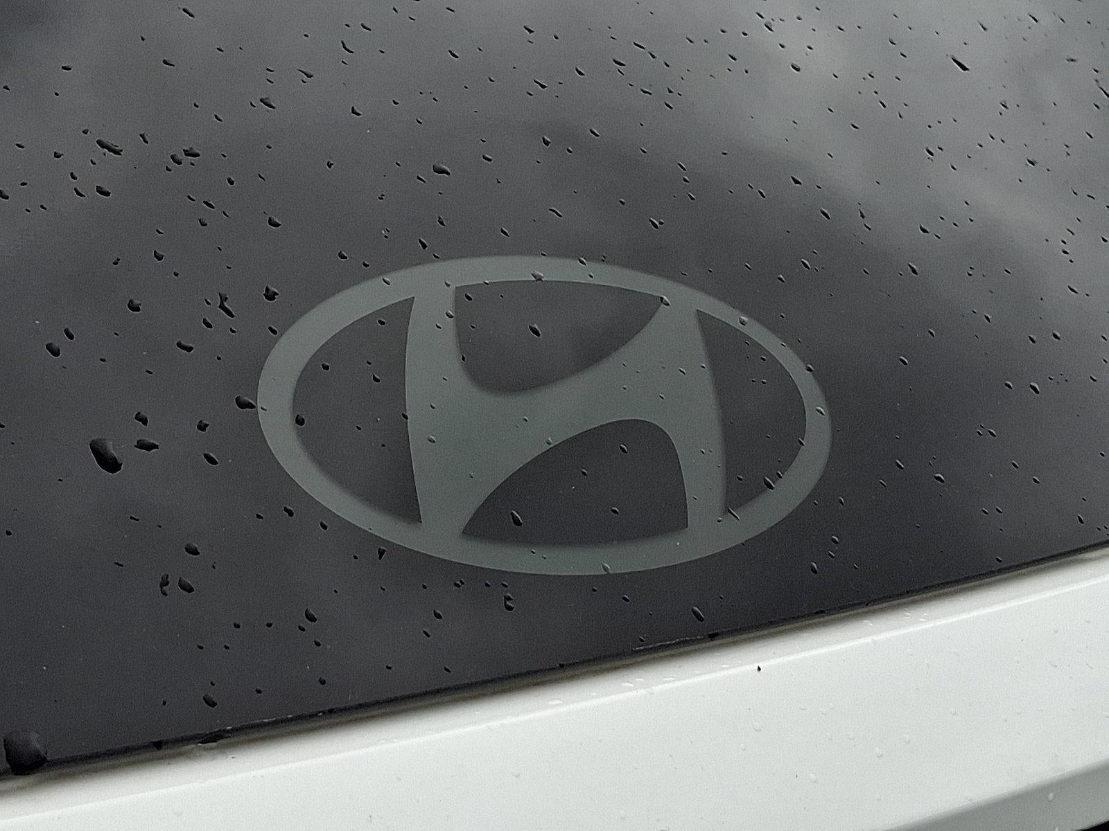 2025 Hyundai TUCSON XRT AWD