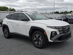 2025 Hyundai TUCSON XRT AWD