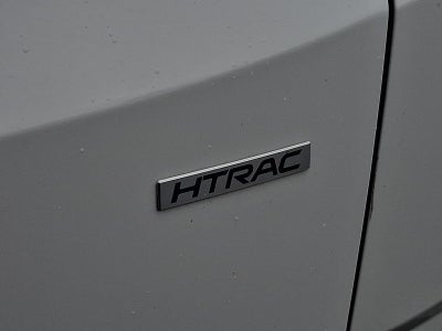 2025 Hyundai TUCSON XRT AWD