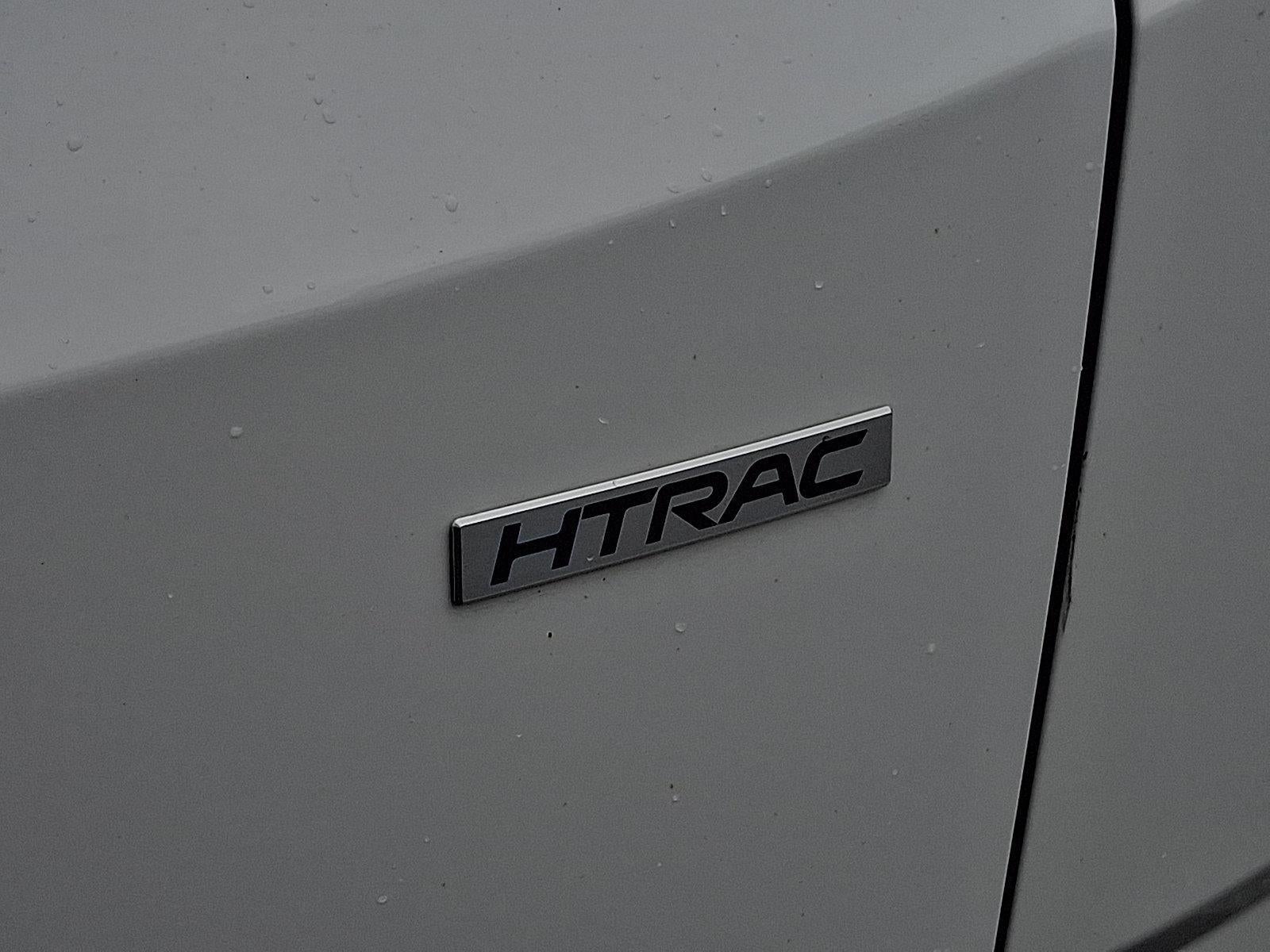 2025 Hyundai TUCSON XRT AWD