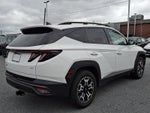 2025 Hyundai TUCSON XRT AWD