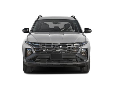 2025 Hyundai TUCSON XRT AWD