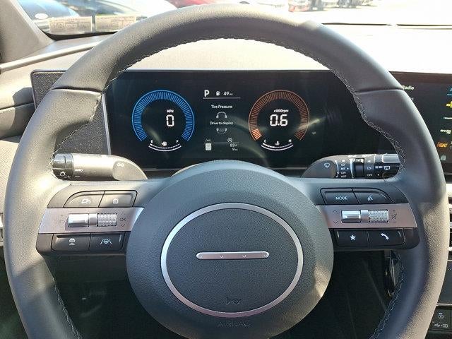 2026 Hyundai TUCSON XRT AWD