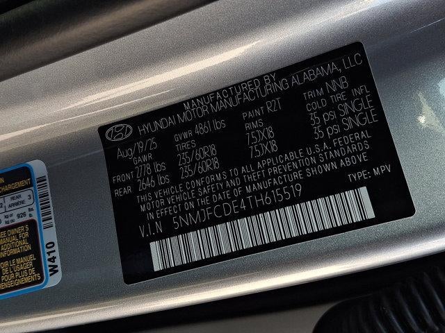 2026 Hyundai TUCSON XRT AWD