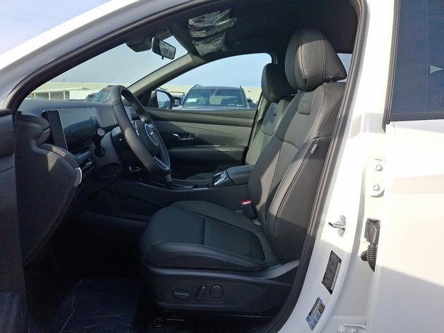 2026 Hyundai TUCSON XRT AWD