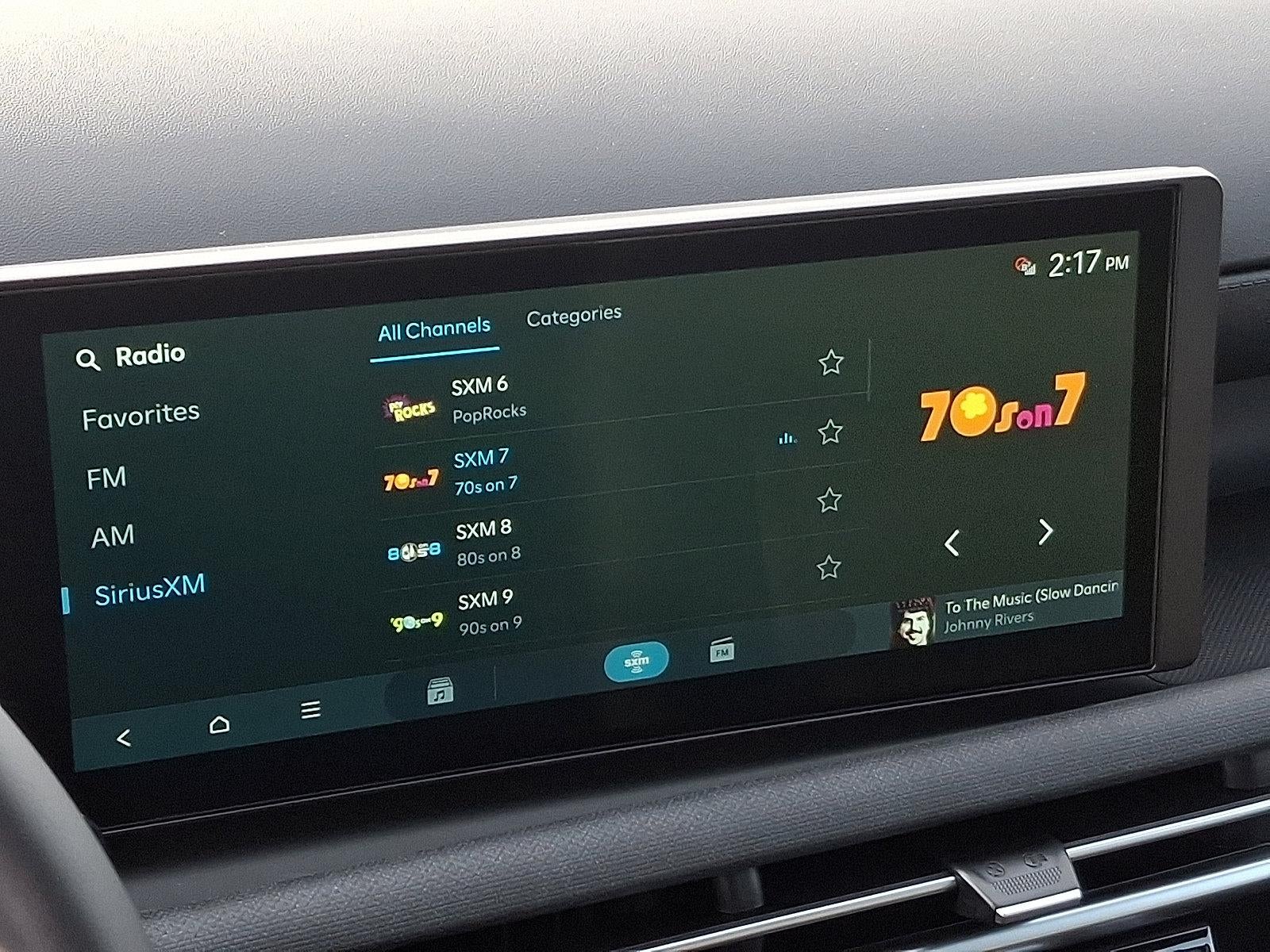 2026 Hyundai TUCSON XRT AWD