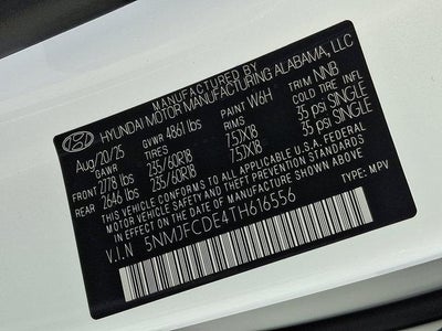 2026 Hyundai TUCSON XRT AWD