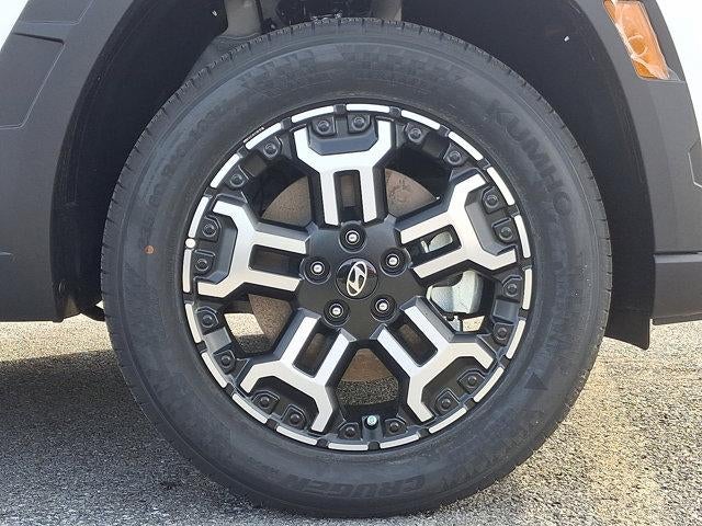 2026 Hyundai TUCSON XRT AWD