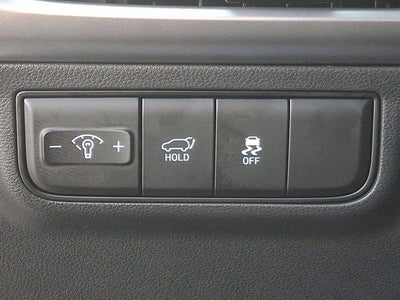 2026 Hyundai TUCSON XRT AWD