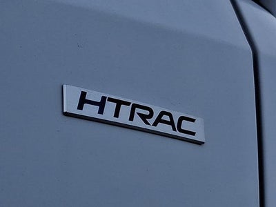 2026 Hyundai TUCSON XRT AWD