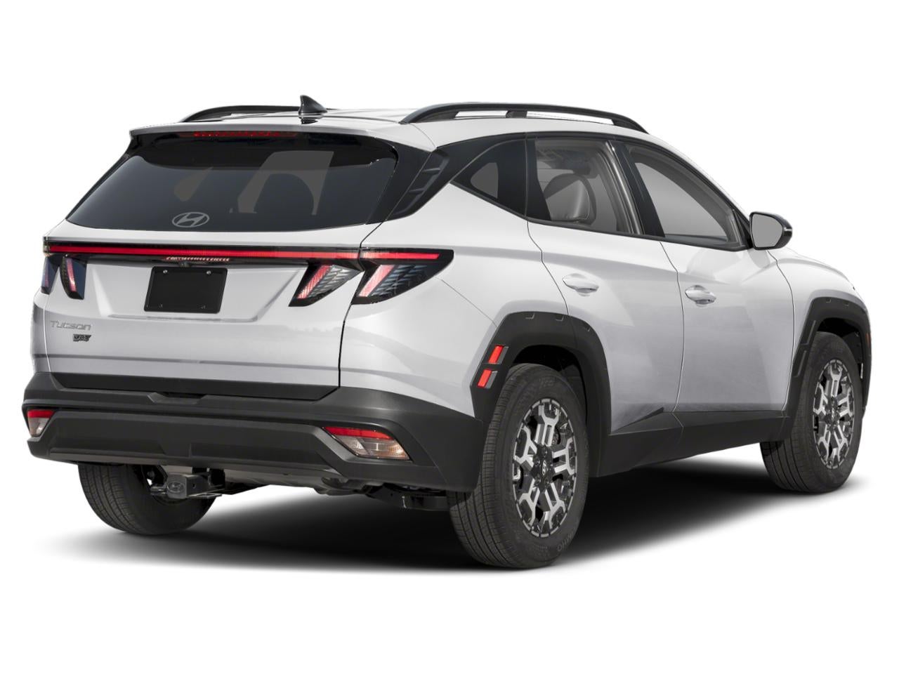 2026 Hyundai TUCSON XRT AWD