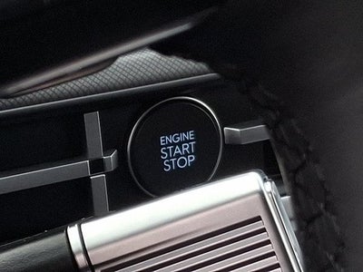 2026 Hyundai SANTA FE SE AWD