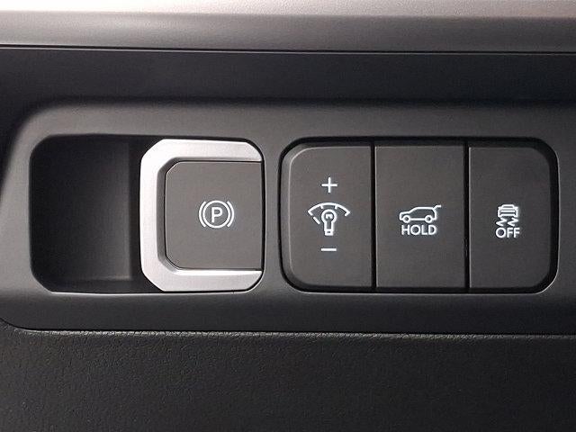 2026 Hyundai SANTA FE SE AWD