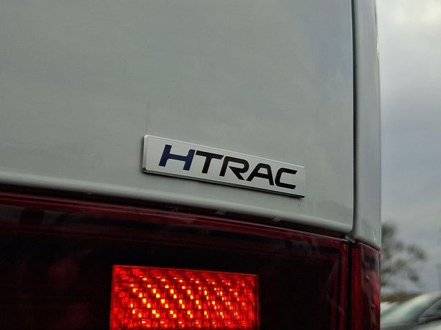 2026 Hyundai SANTA FE SE AWD