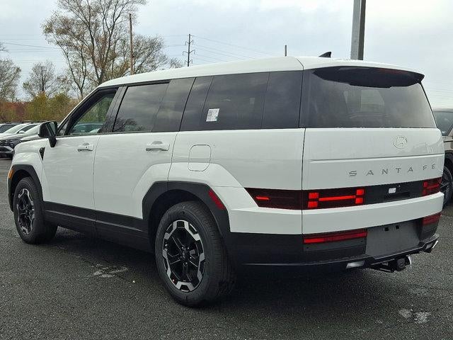 2026 Hyundai SANTA FE SE AWD