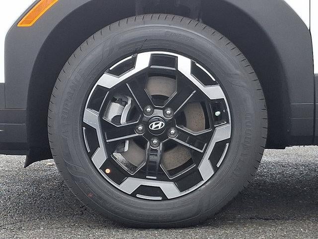 2026 Hyundai SANTA FE SE AWD