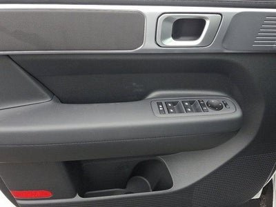 2026 Hyundai SANTA FE SE AWD