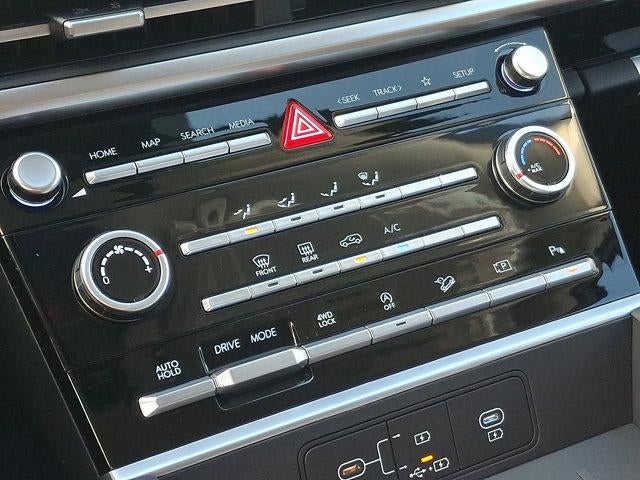 2026 Hyundai SANTA FE SE AWD