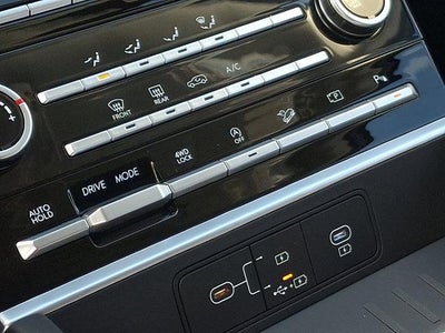 2026 Hyundai SANTA FE SE AWD