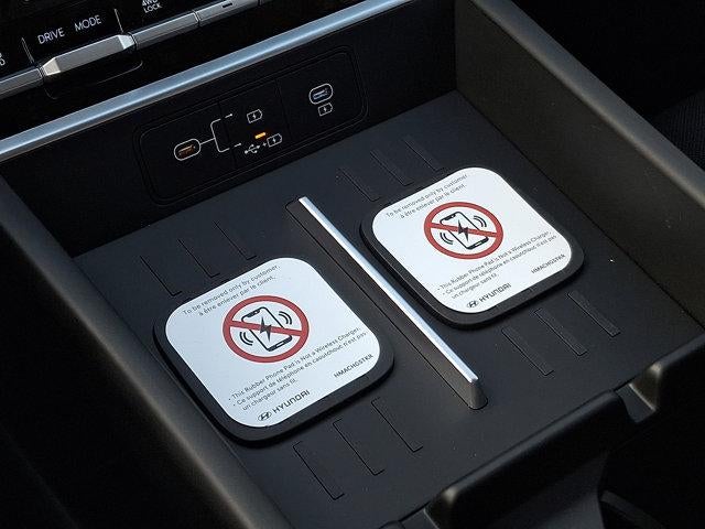 2026 Hyundai SANTA FE SE AWD