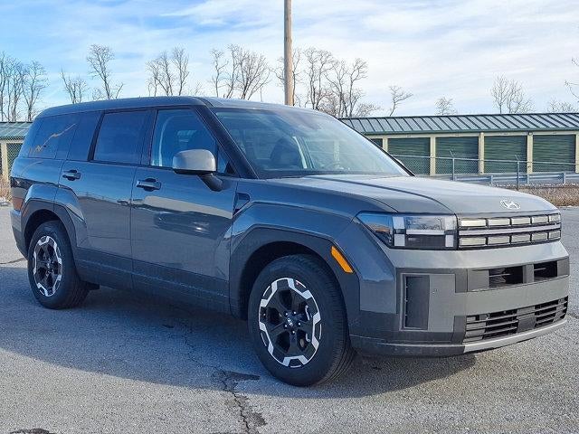 2026 Hyundai SANTA FE SE AWD