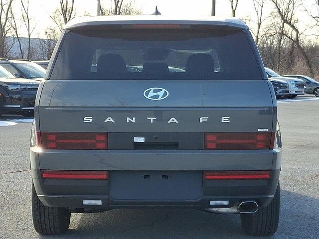 2026 Hyundai SANTA FE SE AWD