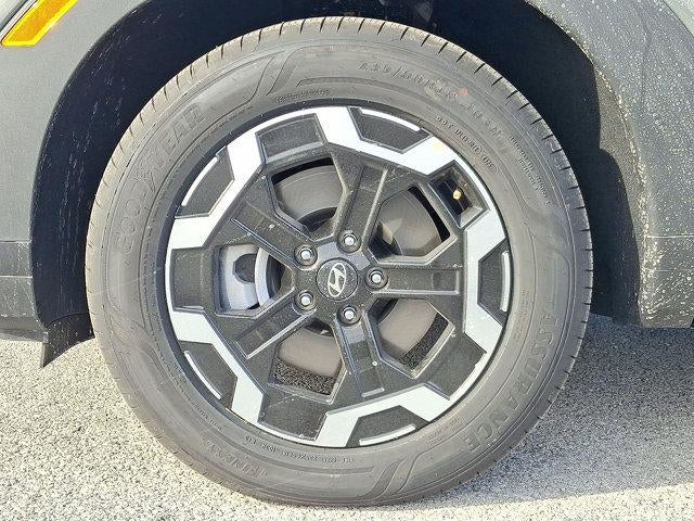 2026 Hyundai SANTA FE SE AWD