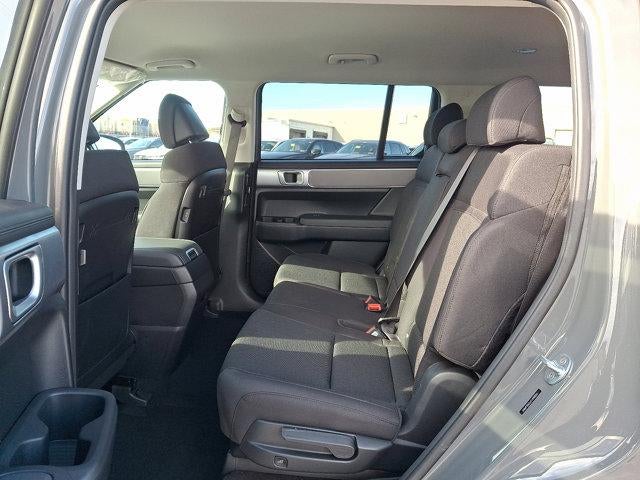 2026 Hyundai SANTA FE SE AWD