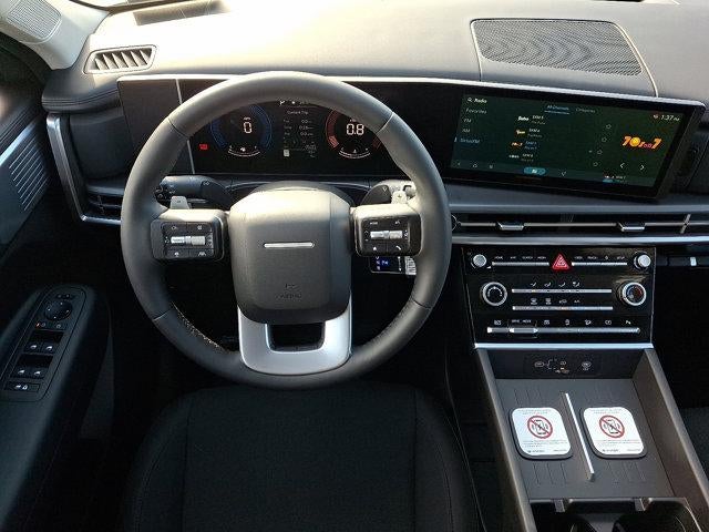 2026 Hyundai SANTA FE SE AWD