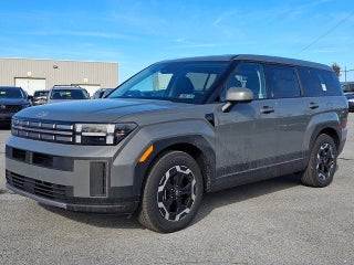 2026 Hyundai SANTA FE SE AWD