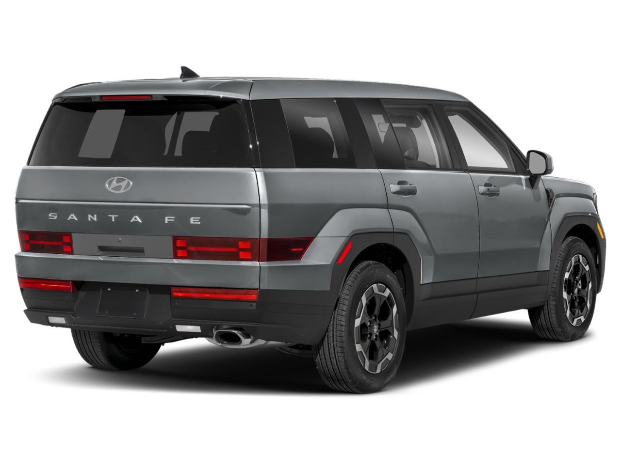 2026 Hyundai SANTA FE SE AWD