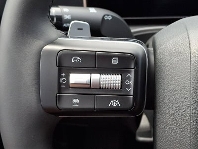 2026 Hyundai SANTA FE SE AWD
